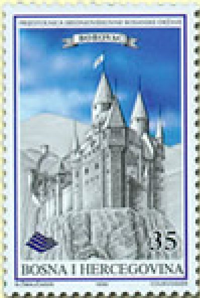 Bobovac – Kraljevski dvorac