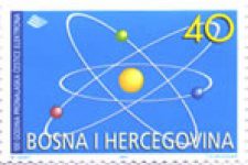 JUBILEJI – 100 Godina Od Pronalaska čestice Elektrona