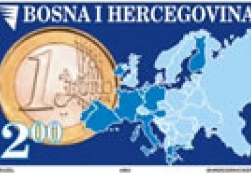 NUMIZMATIKA – Euro Moneta