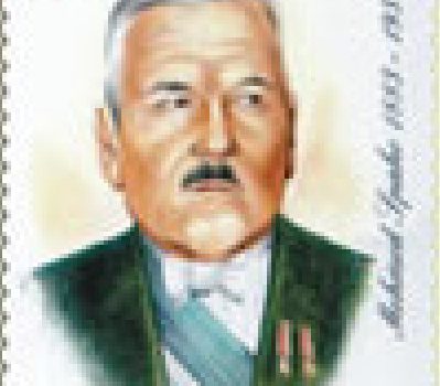 ZNAMENITE LIČNOSTI – Mehmed Spaho