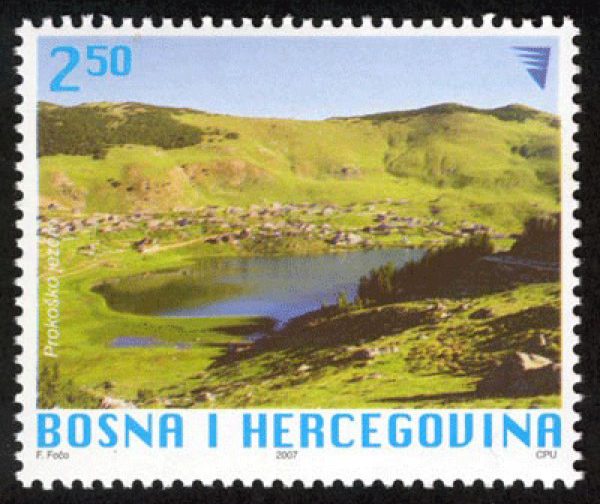 TURIZAM BiH – Prokoško jezero
