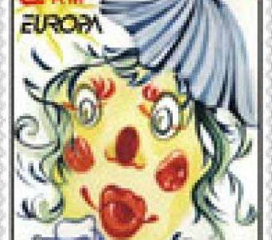 EVROPA – Cirkus