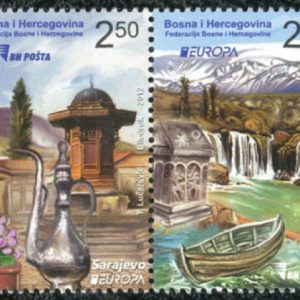 EUROPE: “Visit To Bosnia …”