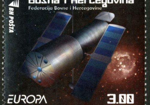 EVROPA – Astronomija