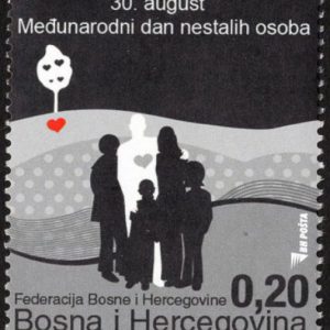 Day Of Missing Persons