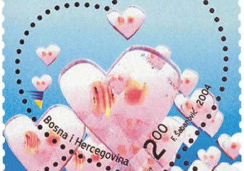 Valentine’s