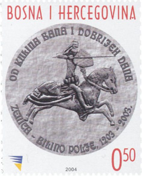 JUBILEJI – 800 godina vladavine Kulina bana