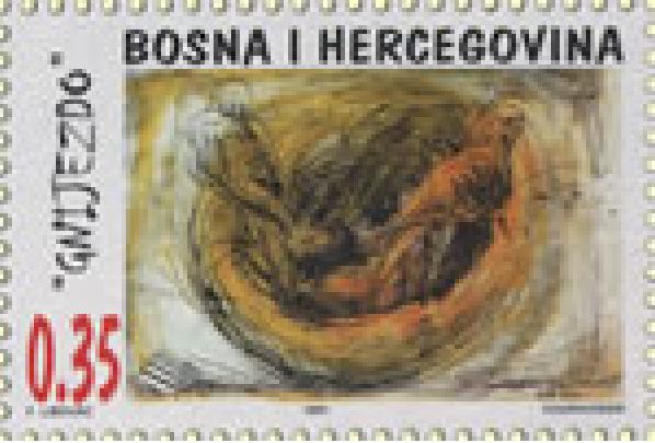 Umjetnost BiH