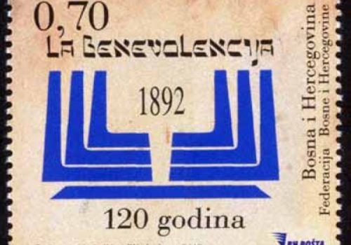 120 Godina La Benevolencije
