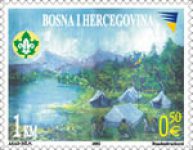 Savez Izviđača BiH