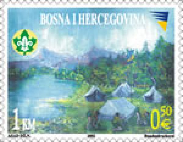 Savez izviđača BiH