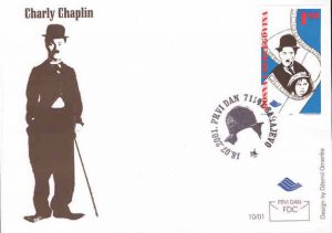 Chaplin
