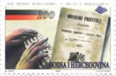 JUBILEJI – 150 Godina Novinarstva U BiH