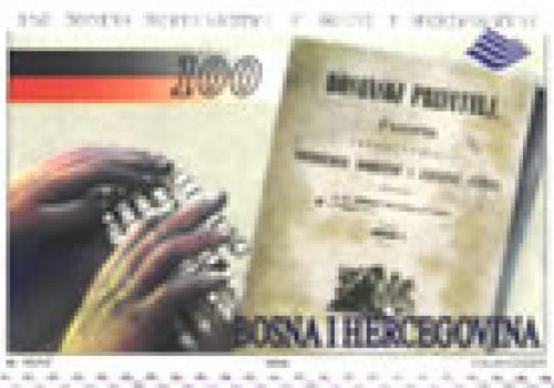JUBILEJI – 150 Godina Novinarstva U BiH