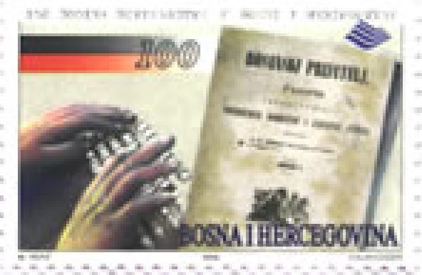 JUBILEJI – 150 godina novinarstva u BiH