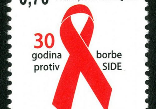 JUBILEJ – 30 Godina Borbe Protiv SIDE  