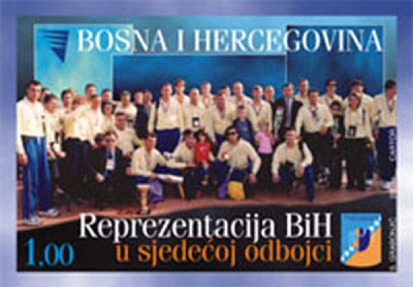 SPORT – Reprezentacija BiH u sjedećoj odbojci