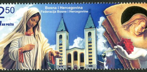 TURIZAM – Međugorje