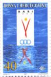 SPORT – Mediteranske Igre Bari 1997.