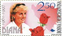 Lady Diana
