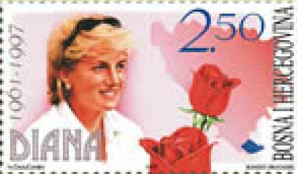 Lady Diana