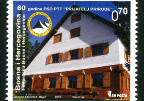 60 G.PSD PTT Prijatelji Prirode