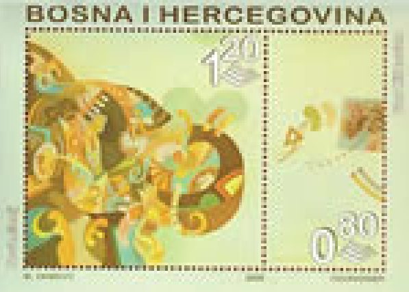 DOGAĐAJI – Novi milenij