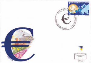 Euro Moneta
