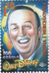 JUBILEJI – 100 Godina Od Rođenja Walta Disneya