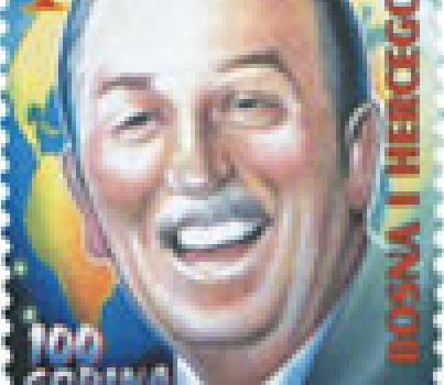 JUBILEJI – 100 Godina Od Rođenja Walta Disneya