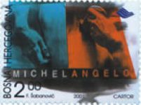 UMJETNOST SVIJETA – Michelangelo