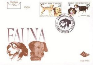 Fauna 2