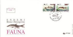Fauna