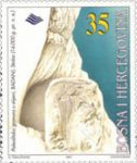 Arheologija – Prahistorija, Paleolitska Gravura U Stijeni Badanj Kod Stoca