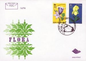 Flora 5