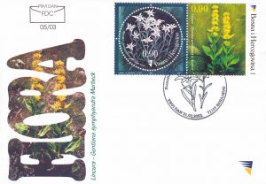 Flora Lincura