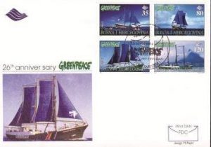 Greenpeace 1