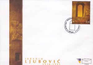 Ibrahim Ljubovic