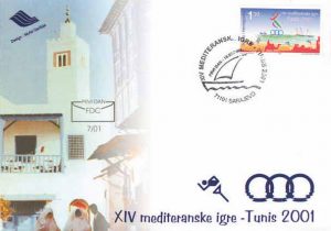 Igre Tunis