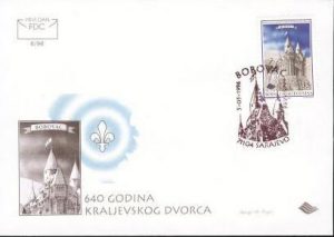 Kraljevski Dvorac
