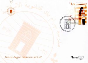 Medresa FDC