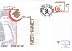 Merhamet