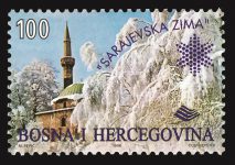 MEĐUNARODNI FESTIVALI – Sarajevska Zima