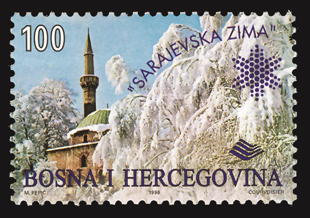 MEĐUNARODNI FESTIVALI – Sarajevska zima