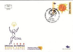 Specijalna Olimpijada