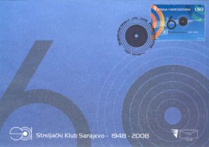 Streljacki Klub