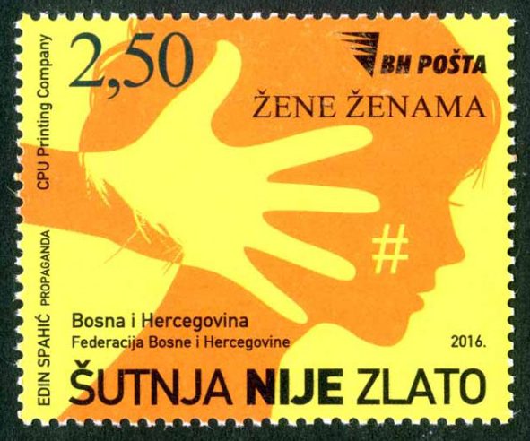Šutnja nije zlato