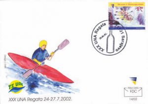 Una Regata