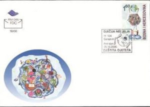Zatita Djeteta
