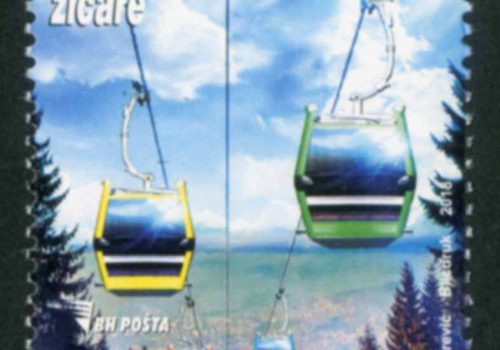 Obnova Sarajevske žičare